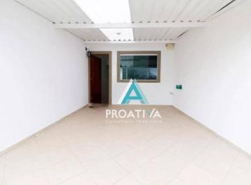 ae2e36c87d4d44d83e8fc3de3a80175736ba559e · Sobrado com 2 dormitórios à venda, 90 m² - Vila Clarice - Santo André/SP