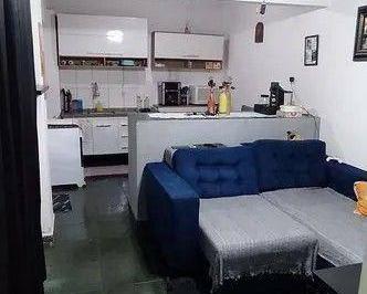 a6e2d2f608bc44bdfcce21fe1af7531a57559464 · Casa com 2 dormitórios à venda, 101 m² por R$ 415.000,00 - Jardim Roseira - Campinas/SP