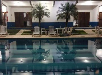 Comercial · 1800m² · 16 Quartos · 20 Vagas · Pousada com 16 Suítes à venda, 1800 m² por R$ 2.500.000 - Recento no Céu - Santa Isabel/SP