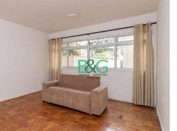 43d6d1c901156f7f67b0ed665ee9a58f51ea043d · Apartamento à venda, 127 m² por R$ 1.069.000,00 - Paraíso - São Paulo/SP