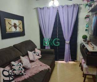 7068e0fc3897a846a65ef89af7821c3496fb2d27 · Apartamento à venda, 69 m² por R$ 699.000,00 - Ipiranga - São Paulo/SP