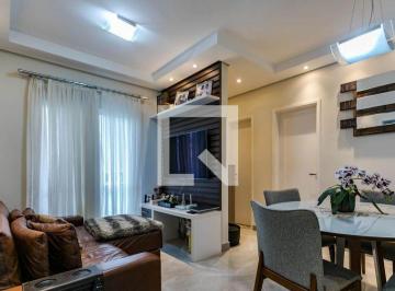 Apartamento · 70m² · 2 Quartos · 1 Vaga · Apartamento para Aluguel - Jardim Marica, 2 Quartos,  70 m² - Mogi das Cruzes