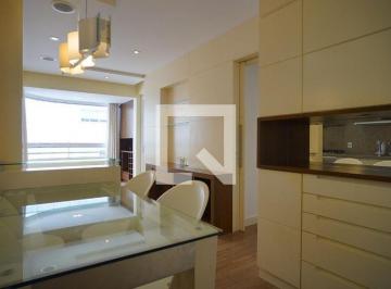 Apartamento · 65m² · 2 Quartos · 2 Vagas · Apartamento para Aluguel - Centro, 2 Quartos, 65 m² - Florianópolis