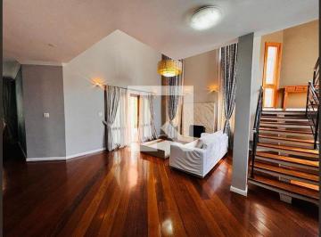Casa · 282m² · 4 Quartos · 4 Vagas · Casa para Aluguel - Aldeia da Serra, 4 Quartos, 282 m² - Barueri