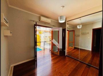 Casa · 282m² · 4 Quartos · 4 Vagas · Casa para Aluguel - Aldeia da Serra, 4 Quartos, 282 m² - Barueri