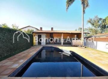 Casa · 439m² · 3 Quartos · 4 Vagas · Casa em condomínio 440m² à venda por R$ 1.700.000