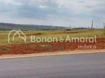 Terreno · 200m² · Terreno de 200 m² à venda no Condomínio Miraj em Paulínia - SP