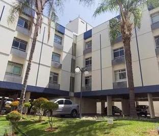 Apartamento de 1 quarto, Brasília · Kit Master Place Mobiliada