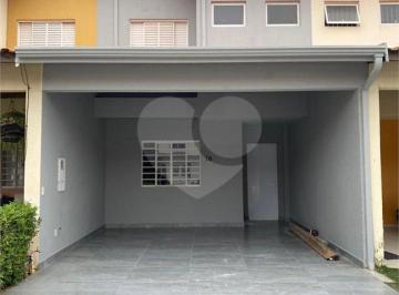 Área de Serviço · Condomínio com 3 quartos à venda em Jardim tropical - SP