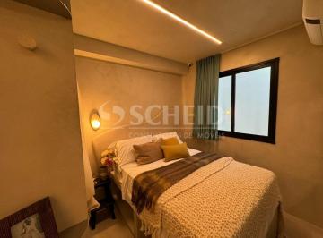 Apartamento · 31m² · 1 Quarto · Nurban Metrô Conceição COM 41,54M2