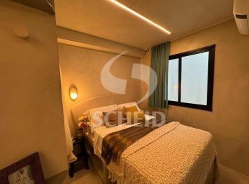 Apartamento · 42m² · 1 Quarto · Nurban Metrô Conceição COM 41,54M2