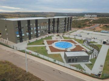 Comercial · 1800m² · Área Comercial para venda a 100 metros da Faculdade Integra em Caldas Novas