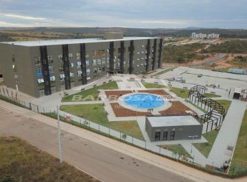 Comercial · 1800m² · Área Comercial para venda a 100 metros da Faculdade Integra em Caldas Novas