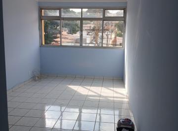 Apartamento · 80m² · 2 Quartos · 1 Vaga · Apartamento Vila Industrial, Campinas/SP