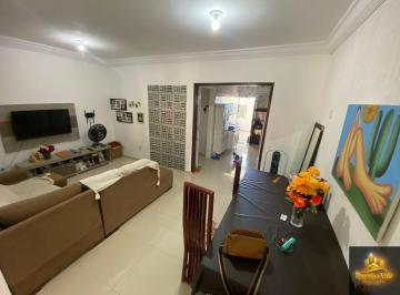 Casa · 100m² · 4 Quartos · 2 Vagas · Condomínio em arembepe - Vendo Casa Village Dúplex Cond. em Arembepe de 4/4- 2 Suítes, 2 Garagem