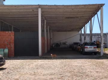 Comercial de 1 quarto, Fortaleza · Terreno com galpão venda praia do futuro