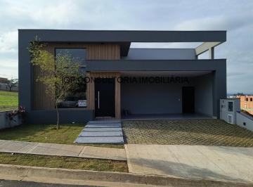 Foto 58 · Casa de luxo em condomínio com 3 suítes e 4 vagas no Jardim Villa Sapezal, Indaiatuba-SP: 225m² de r