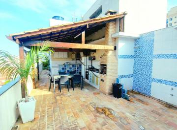 Apartamento de 3 quartos, Rio de Janeiro · Cobertura Duplex no Cachambi: 3 Quartos (1 Suíte) e 3 Vagas na Garagem. Doc. Ok!