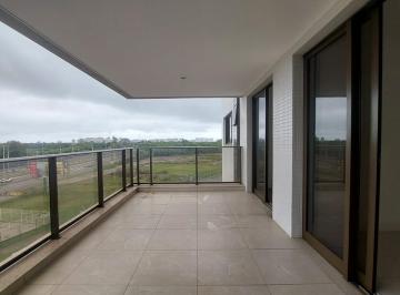 Apartamento de 4 quartos, Rio de Janeiro · ILHA PURA - Saint Michel - Apartamento, 160 m² 4 suítes + dependência