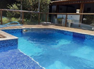Rural de 1 quarto, Juquitiba · Chácara de alto padrão com lagos e piscina COD: 5314 F:(11) 97302-9229 CESAR