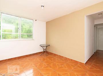 Apartamento · 40m² · 2 Quartos · 1 Vaga · Apartamento para Aluguel - Santa Rosa , 2 Quartos, 40 m² - Niterói