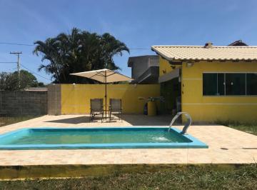 Casa de 2 quartos, Araruama · Araruama - Casa linear, terreno de 1170m², 450 m² área construída, piscina