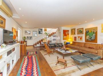 Casa · 877m² · 2 Quartos · 8 Vagas · Jardim Europa! Único!