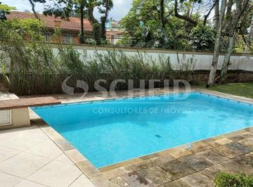 Casa · 514m² · 5 Quartos · 5 Vagas · Casa de Alto Padrão à Venda - 514 m² de Área Útil no Total