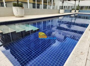 4a2dad26ac95d265e509d160a5fbb05c175d9814 · Apartamento com 4 dormitórios à venda, 255 m² por R$ 4.090.000,00 - Aparecida - Santos/SP