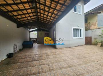 644a2db567e5f622195205b0ab281bdc60581567 · Sobrado com 3 dormitórios à venda, 200 m² por R$ 2.000.000,00 - Canto do Forte - Praia Grande/SP