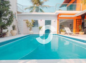 490c056f04c8c302de7411902e87ca006eb4df74 · Casa à venda, 400 m² por R$ 2.600.000,00 - São Francisco - Niterói/RJ