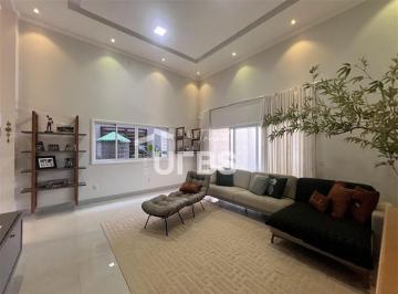 Casa de 4 quartos, Goiânia · CASA TERREA 240MT 4 SUITES SETOR RESIDENCIAL FLAMINGO 