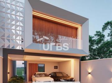 Casa de 3 quartos, Goiânia · SOBRADO 217MT 3 SUITES SETOR JARDIM ATLANTICO 