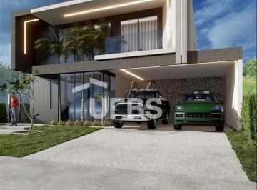 Casa de 4 quartos, Goiânia · SOBRADO 299,85MT 4 SUITES PORTAL DO SOL GREEN