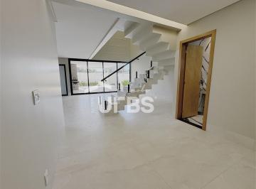 Casa de 4 quartos, Aparecida de Goiânia · SOBRADO 286,93MT 4 SUITES PARQVILLE PINHEIROS 