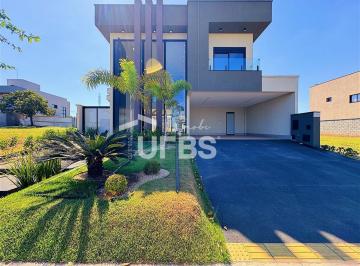 Casa de 4 quartos, Aparecida de Goiânia · SOBRADO 274,60MT 4 SUITES PARQVILLE PINHEIROS