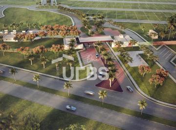 Terreno , Senador Canedo · TERRENO LOTE 329,15MT JARDINS TURIM 