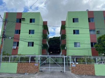 Apartamento de 3 quartos, Recife · Apartamento em  Campo Grande