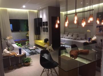 Apartamento de 2 quartos, Belém · Ed. Porto de Sines c/ 67m², semimobiliado 2 quartos e 1 vg em Marambaia/Belém-PA