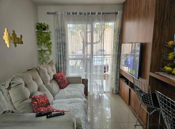 Apartamento de 2 quartos, São Paulo · APARTAMENTO 65M² 2QUARTOS(1SUÍTE) LAZER - NOVITÁ- BUTANTÃ