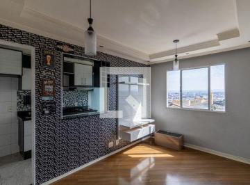 Apartamento · 45m² · 2 Quartos · 1 Vaga · Apartamento para Aluguel - Vila Curuca, 2 Quartos,  45 m² - São Paulo