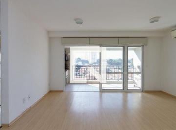 Apartamento · 81m² · 2 Quartos · 1 Vaga · Apartamento à Venda - Chácara Santo Antonio, 2 Quartos,  81 m² - São Paulo