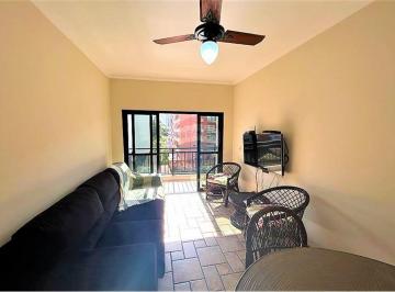 Apartamento · 71m² · 2 Quartos · 1 Vaga · Apartamento 2 Dormitórios (1 suíte) Sala com sacada Cozinha com Armários 250 Metros do Mar.