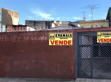 Casa · 126m² · 2 Quartos · 7 Vagas · Casa à venda - na Vila Paraíso