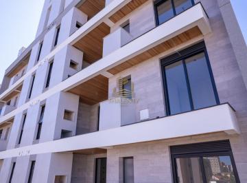 Apartamento · 96m² · 2 Quartos · 2 Vagas · Apartamento com 02 suítes e 02 vagas no Juvevê, pr
