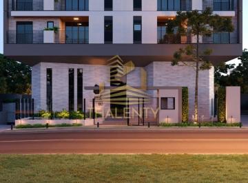 Apartamento · 154m² · 3 Quartos · 3 Vagas · Cobertura duplex com 03 suítes e 03 vagas no Juvev