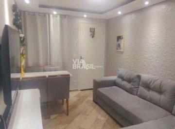 Apartamento · 50m² · 2 Quartos · 1 Vaga · Apartamento em Condomínio para Venda no bairro Santa Terezinha, 2 dorm, 1 vagas, 50m² Valor R$320 Mi