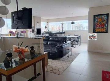 Apartamento · 196m² · 4 Quartos · 4 Vagas · Cobertura com 4 dorms, Nova Petrópolis, São Bernardo do Campo - R$ 1.71 mi, Cod: 5027