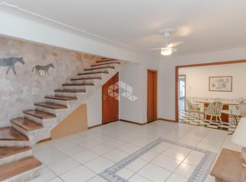 Casa com 3 dormitórios no Jardim São Pedro (4) · Casa de alto padrão com perfil residencial e comercial no bairro Jardim São Pedro.