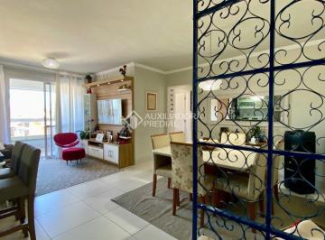 485691_iI54I_485691669a8d832ae49.jpg · Apartamento 4 dormitórios com 110m² privativos 2 vagas de garagem no bairro Capoeiras